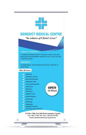 Services at BMC